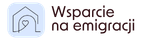 Logo Twoje Wsparcie na Emigracji – Ewelina Dydak, psycholog w Holandii